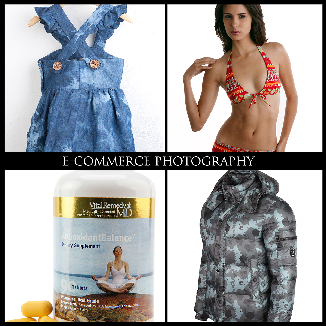 E-Commerce Photography Fort Lauderdale