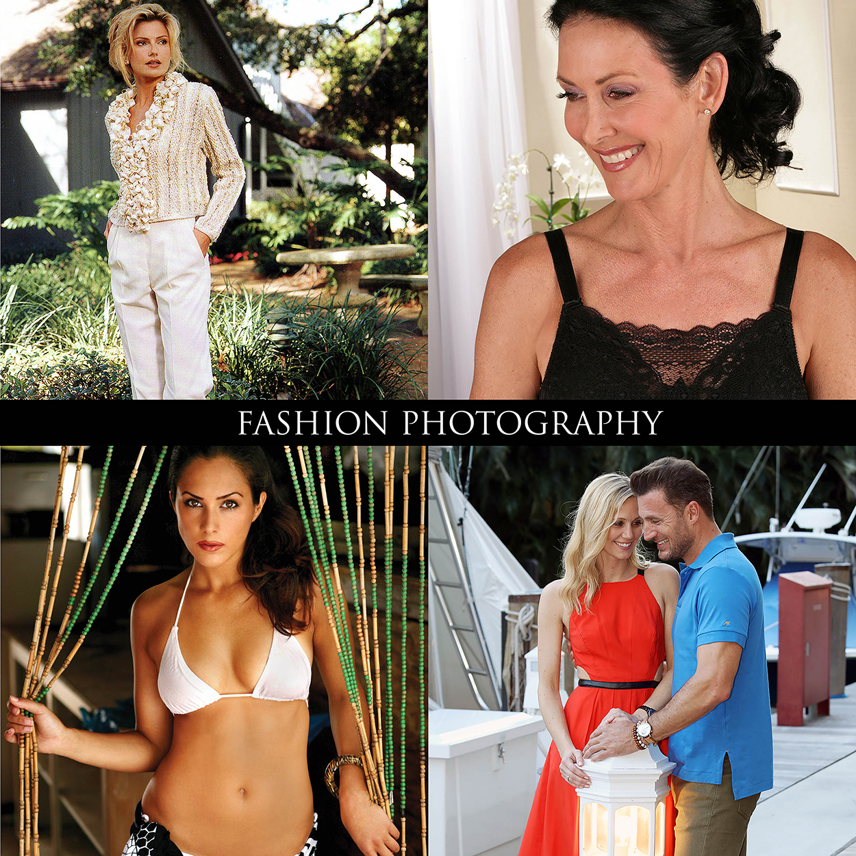 Fashion Photography Fort Lauderdale