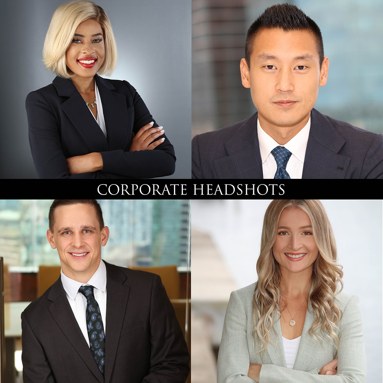 Corporate, Attorney, Employee Commercial, Real Estate Headshot Fort Lauderdale