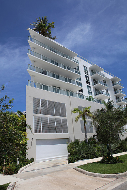 Professional Miami Architectural Photography - Interior and Exteriors - Las Olas Photoworks