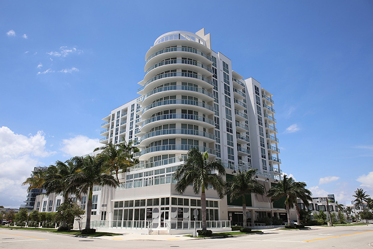 South Florida Architectural Photography - Interior and Exteriors - Las Olas Photoworks