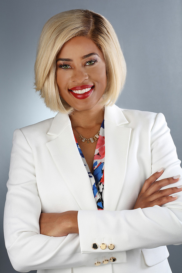 Professional Headshot Photographer South Florida - Corporate, Business, Real Estate, Attorney