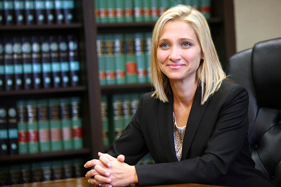 Attorney Headshot Photographer Fort Lauderdale - Corporate, Business, Real Estate, Attorney