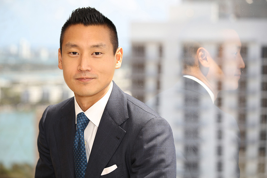 Real Estate Headshot Photography Miami - Corporate, Business, Real Estate, Attorney