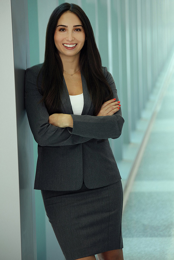 Employee Headshot Photographer Fort Lauderdale - Corporate, Business, Real Estate, Attorney