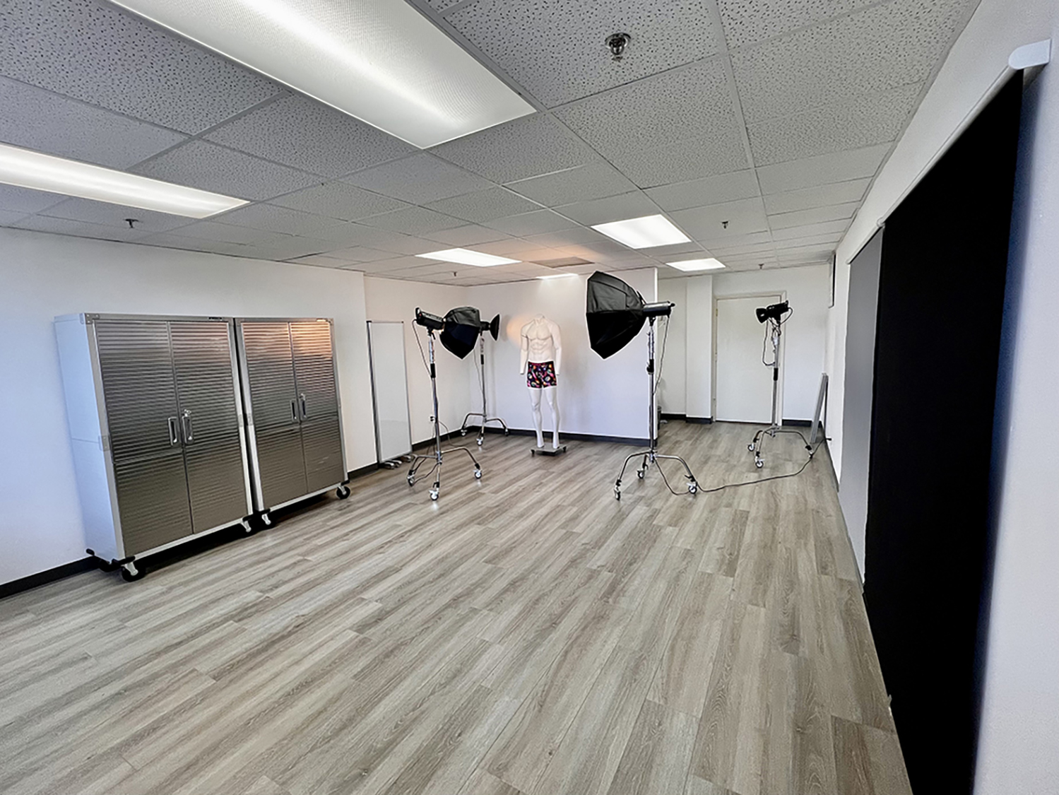 Photo Studio Fort Lauderdale Overview